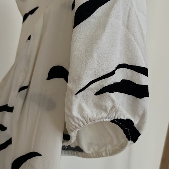 Reformation Clancie Dress - Picture 9 of 9